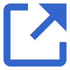 External Link Indicator